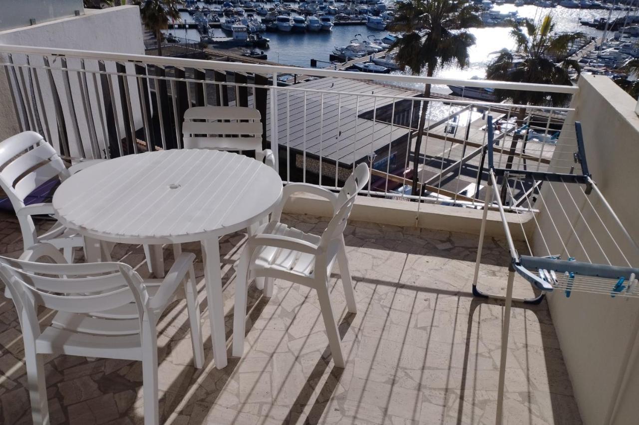 Beautiful 2 Bedrooms Apartment In A Private Residence With Sea View Cannes Exteriör bild